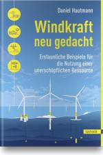 Windkraft neu gedacht af Daniel Hautmann