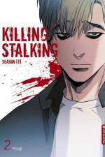 Killing Stalking - Season III 02 af Koogi