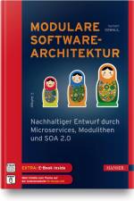 Modulare Softwarearchitektur af Herbert Dowalil