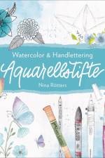 Aquarellstifte af Nina Rötters