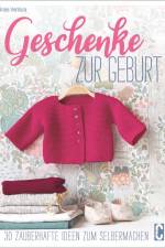 Geschenke zur Geburt af Anne Ventura