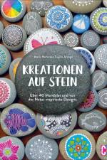 Kreationen auf Stein af Maria Mercedes Trujillo Arango