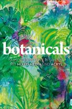 Botanicals af Angelika Biber