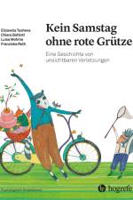 Kein Samstag ohne rote Grütze af Elizaveta Tusheva