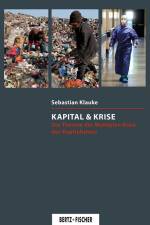 Kapital & Krise af Sebastian Klauke