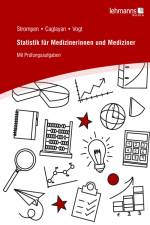 Statistik für Medizinerinnen und Mediziner af Oliver Strompen