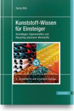Kunststoff-Wissen für Einsteiger af Georg Abts