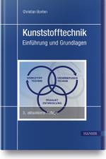 Kunststofftechnik af Christian Bonten