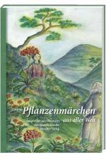 Pflanzenmärchen aus aller Welt af Djamila Jaenike