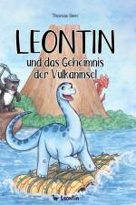 Leontin und das Geheimnis der Vulkaninsel af Thomas Sterr