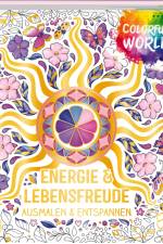 Colorful World - Energie & Lebensfreude af Frechverlag