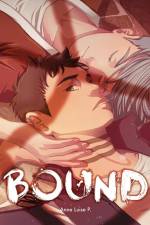 Bound 01 af Anne Luise P.