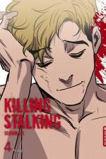 Killing Stalking - Season III 04 af Koogi