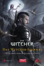 Witcher Journal