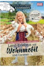 Stellplatzführer Bauernhöfe