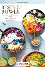 Best of Bowls af Marlena Izdebska