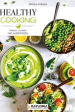 Healthy Cooking af Marlena Izdebska