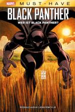 Marvel Must-Have: Black Panther af Reginald Hudlin