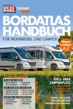 Bordatlas Handbuch für Wohnmobil und Camper