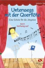 Unterwegs mit der Querflöte 3