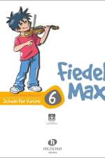 Fiedel-Max 6 Violine