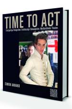 Time to Act af Simon Annand