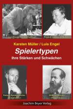 Spielertypen af Karsten Muller