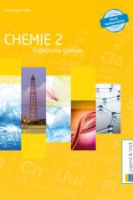 Chemie 2 af Franz Neufingerl