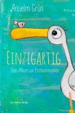 Einzigartig af Anselm Grun
