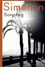 Sonntag af Georges Simenon