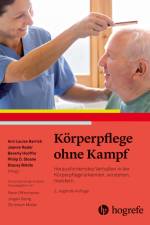 Körperpflege ohne Kampf af Ann Louise Barrick