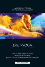 DIET-YOGA af Emil Stejnar
