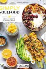 Simply Soulfood af Marlena Izdebska