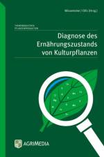 Diagnose des Ernährungszustands von Kulturpflanzen af Hans Werner Olfs