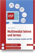 Multimedial lehren und lernen af Robert Schoblick