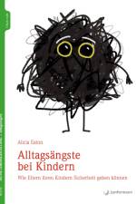 Alltagsängste bei Kindern af Alicia Eaton