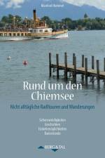 Rund um den Chiemsee af Manfred Hummel