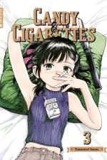 Candy & Cigarettes 03 af Tomonori Inoue