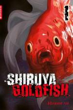 Shibuya Goldfish 01 af Hiroumi Aoi