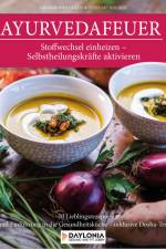 Ayurvedafeuer af Gregor von Holdt