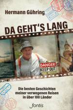 Da geht's lang af Hermann Gühring
