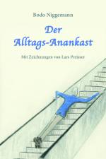 Der Alltags-Anankast af Bodo Niggemann