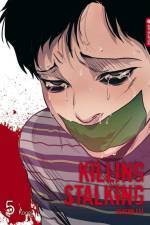 Killing Stalking - Season III 05 af Koogi