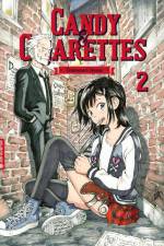 Candy & Cigarettes 02 af Tomonori Inoue