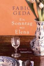 Ein Sonntag mit Elena af Fabio Geda