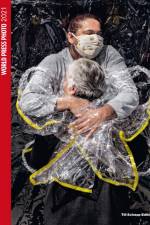 World Press Photo 21 af Rodney Bolt