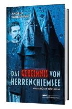 Das Geheimnis von Herrenchiemsee af Angela Waidmann