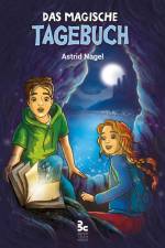 Das magische Tagebuch af Astrid Nagel