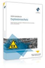 Prüfhandbuch Explosionsschutz