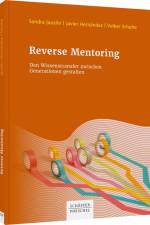 Reverse Mentoring af Sandra Jauslin